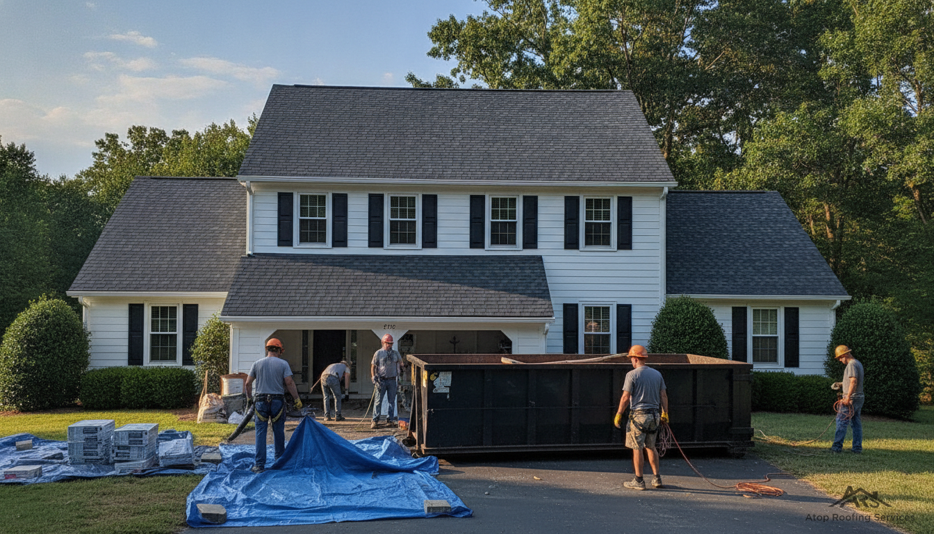 After — Project 2
